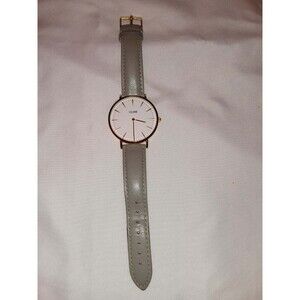 Vintage Cluse Wrist Watch - Japan Movement  Khaki Band